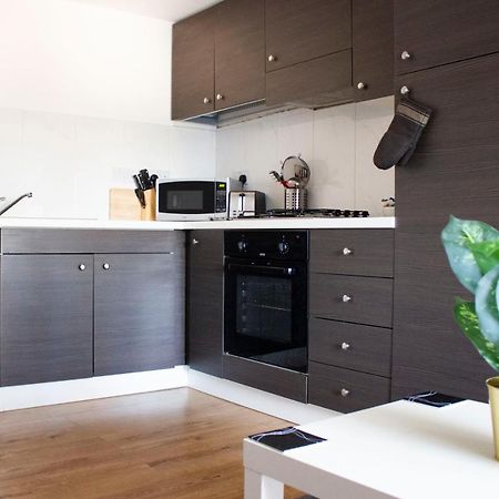 Town Centre Apartment With Free Parking Loughborough Exteriör bild